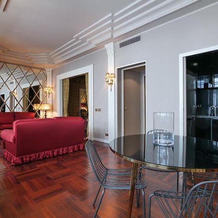 Luxury Galleria Apt - Milan Duomo 외부 사진