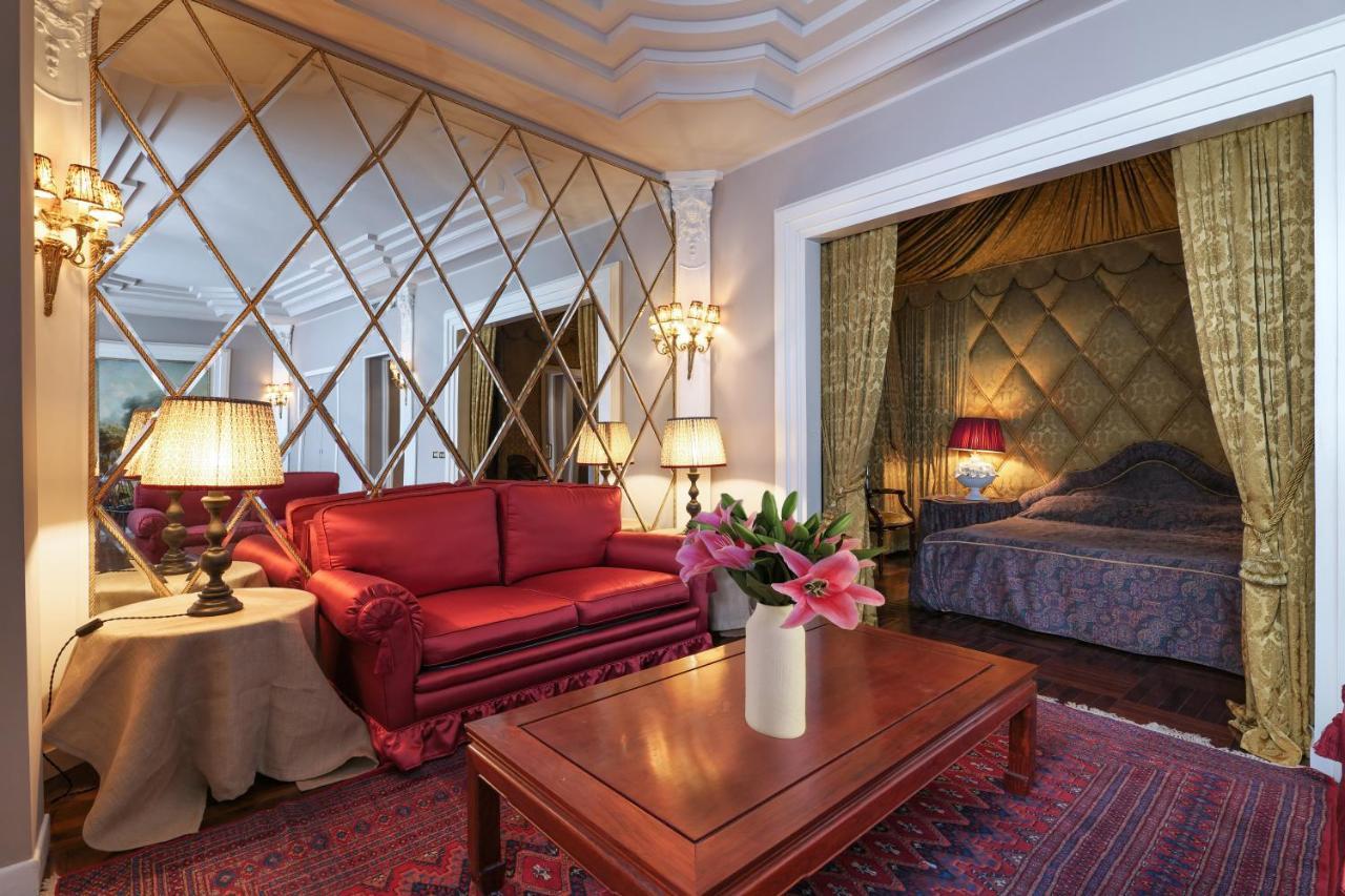 Luxury Galleria Apt - Milan Duomo 외부 사진