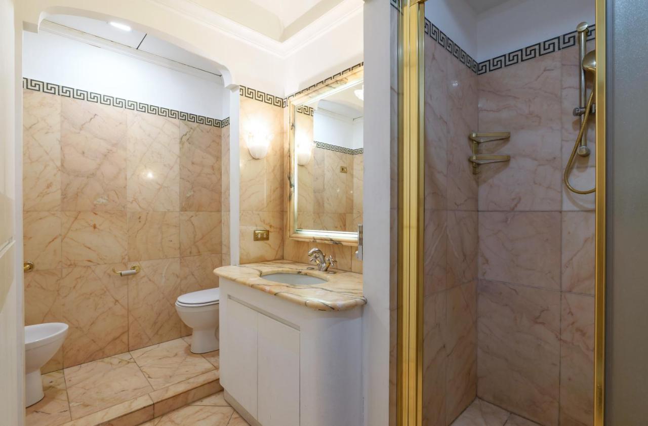 Luxury Galleria Apt - Milan Duomo 외부 사진