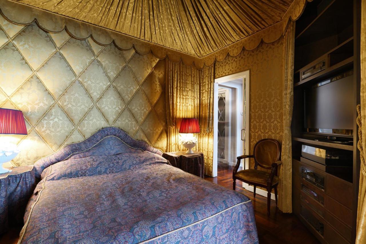Luxury Galleria Apt - Milan Duomo 외부 사진