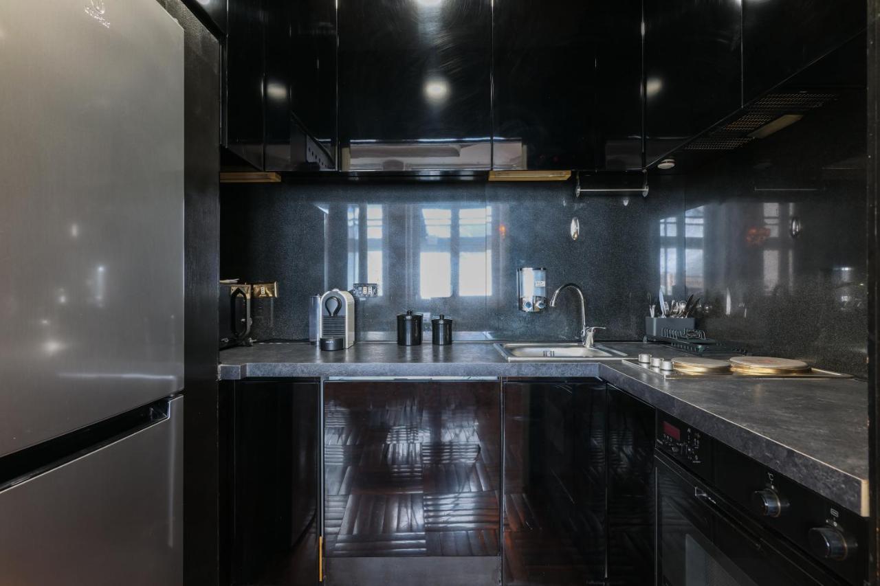 Luxury Galleria Apt - Milan Duomo 외부 사진